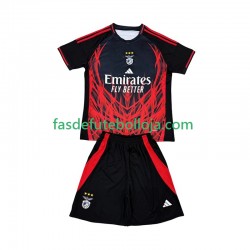 Camisola 1º Equipamento Benfica Special 2025-2026 Manga Curta ,Criança