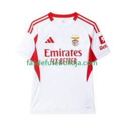 Camisola 3º Equipamento Benfica 2025-2026 Manga Curta ,Homem