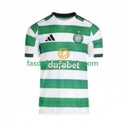 Camisola 1º Equipamento Celtic FC 2025-2026 Manga Curta ,Homem