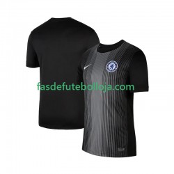 Camisola Guarda-redes 1º Equipamento Chelsea 2025-2026 Manga Curta ,Homem