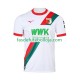 Camisola 1º Equipamento FC Augsburg 2025-2026 Manga Curta ,Homem