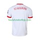 Camisola 1º Equipamento FC Augsburg 2025-2026 Manga Curta ,Homem