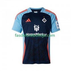 Camisola 1º Equipamento Hamburger SV Special 2025-2026 Manga Curta ,Homem