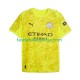 Camisola Guarda-redes 3º Equipamento Manchester City 2025-2026 Manga Curta ,Homem