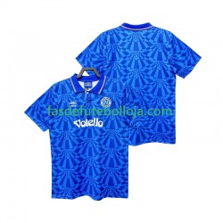 Camisola 1º Equipamento Napoli 1991 1993 Manga Curta Retro ,Homem