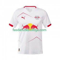 Camisola 1º Equipamento RB Leipzig 2025-2026 Manga Curta ,Homem
