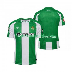 Camisola 1º Equipamento Real Betis 2025-2026 Manga Curta ,Homem