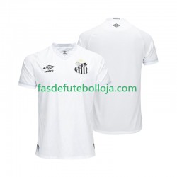Camisola 1º Equipamento Santos FC 2024 Manga Curta ,Homem