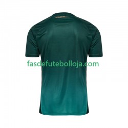 Camisola 3º Equipamento Werder Bremen 2025-2026 Manga Curta ,Homem