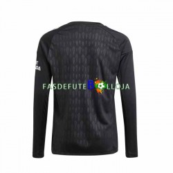 Camisola Guarda-redes 1º Equipamento Arsenal 2023-2024 Manga Comprida ,Homem