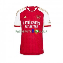 Camisola 1º Equipamento Arsenal 2023-2024 Manga Curta ,Homem