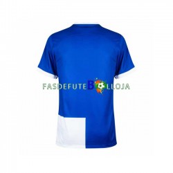 Camisola 2º Equipamento Atlético Madrid 2023-2024 Manga Curta ,Homem