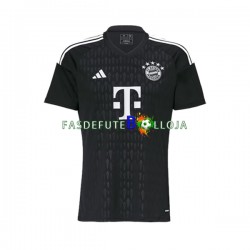 Camisola Guarda-redes 1º Equipamento Bayern de Munique 2023-2024 Manga Curta ,Homem