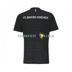 Camisola Guarda-redes 1º Equipamento Bayern de Munique 2023-2024 Manga Curta ,Homem