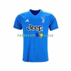 Camisola Guarda-redes 1º Equipamento Juventus 2023-2024 Manga Curta ,Homem