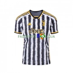 Camisola 1º Equipamento Juventus Leonardo Bonucci 19 2023-2024 Manga Curta ,Homem
