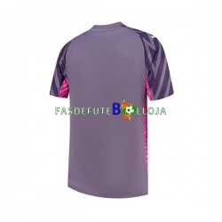 Camisola Guarda-redes 2º Equipamento Manchester City 2023-2024 Manga Curta ,Homem