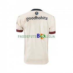 Camisola 2º Equipamento PSV Eindhoven 2023-2024 Manga Curta ,Homem