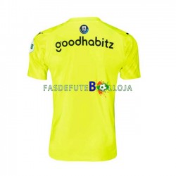 Camisola Guarda-redes 2º Equipamento PSV Eindhoven 2023-2024 Manga Curta ,Homem