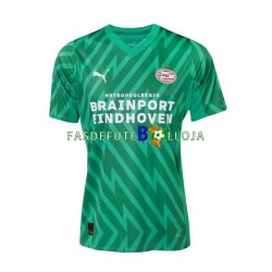 Camisola Guarda-redes 1º Equipamento PSV Eindhoven 2023-2024 Manga Curta ,Homem