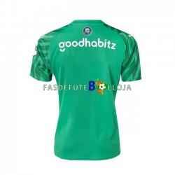 Camisola Guarda-redes 1º Equipamento PSV Eindhoven 2023-2024 Manga Curta ,Homem