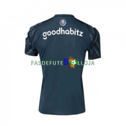 Camisola Guarda-redes 3º Equipamento PSV Eindhoven 2023-2024 Manga Curta ,Homem