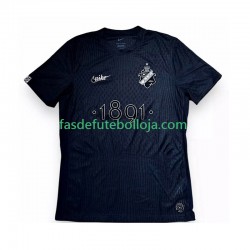 Camisola 1º Equipamento AIK Special 2025 Manga Curta ,Homem