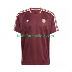 Camisola 1º Equipamento Bayern de Munique Icon 2024-2025 Manga Curta ,Homem