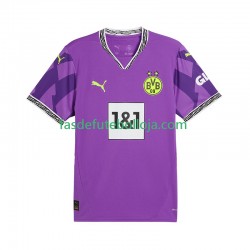 Camisola Guarda-redes 1º Equipamento Borussia Dortmund Special 2024-2025 Manga Curta ,Homem