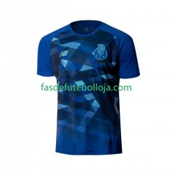 Camisola 1º Equipamento FC Porto Special 2024-2025 Manga Curta ,Homem