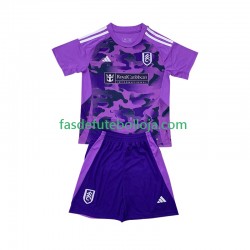 Camisola 3º Equipamento Fulham 2024-2025 Manga Curta ,Criança Camisola 3º Equipamento Fulham 2024-2025 Manga Curta ,Criança