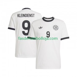 Camisola 1º Equipamento Seleção Alemã Tim Kleindienst 9 ANVERSARY 2025 Manga Curta ,Homem