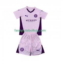 Camisola 3º Equipamento Girona 2024-2025 Manga Curta ,Criança Camisola 3º Equipamento Girona 2024-2025 Manga Curta ,Criança