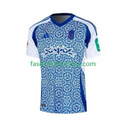 Camisola 2º Equipamento Granada 2024-2025 Manga Curta ,Homem