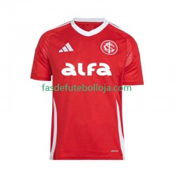 Camisola 1º Equipamento Internacional 2025 Manga Curta ,Homem