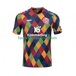 Camisola 1º Equipamento Mainz 05 Special 2024-2025 Manga Curta ,Homem