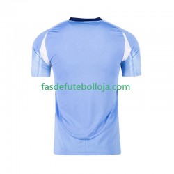 Camisola 1º Equipamento New York City FC 2025 Manga Curta ,Homem