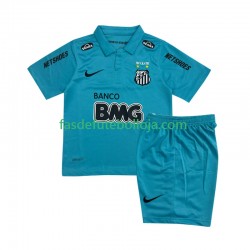 Camisola 3º Equipamento Santos 2012 2011 Manga Curta Retro ,Criança Camisola 3º Equipamento Santos 2012 2011 Manga Curta Retro ,Criança