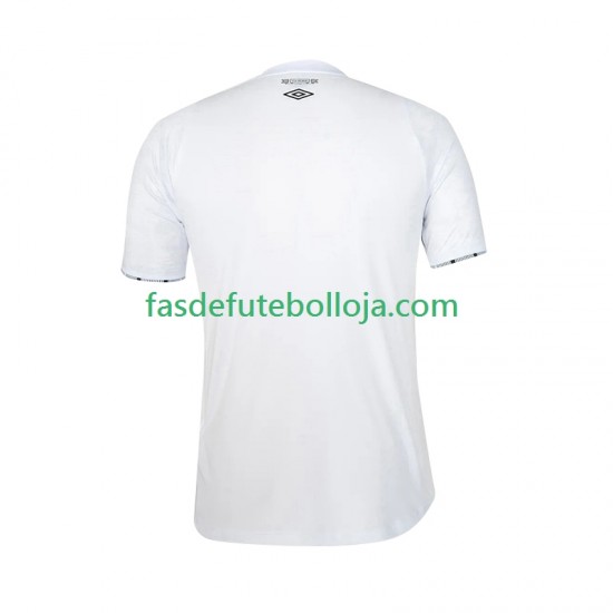 Camisola 1º Equipamento Santos 2024-2025 Manga Curta ,Homem