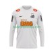 Camisola 1º Equipamento Santos 2012 2011 Manga Comprida Retro ,Homem