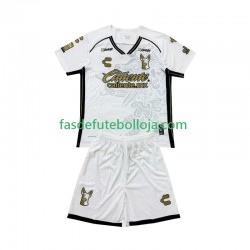 Camisola 1º Equipamento Tijuana 2024-2025 Manga Curta ,Criança Camisola 1º Equipamento Tijuana 2024-2025 Manga Curta ,Criança