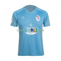 Camisola 1º Equipamento Celta de Vigo 2023-2024 Manga Curta ,Homem
