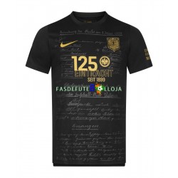 Camisola 1º Equipamento Eintracht Frankfurt Anniversary 2023-2024 Manga Curta ,Homem
