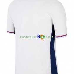 Camisola 1º Equipamento Seleção Inglesa Euro 2024 Manga Curta ,Homem