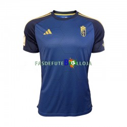 Camisola 2º Equipamento Granada 2023-2024 Manga Curta ,Homem