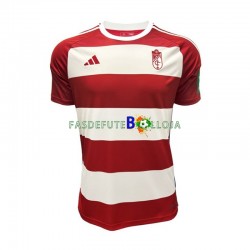 Camisola 1º Equipamento Granada 2023-2024 Manga Curta ,Homem