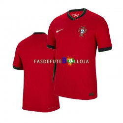 Camisola 1º Equipamento Seleção Portuguesa Euro 2024 Manga Curta ,Homem