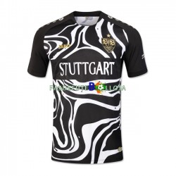 Camisola 1º Equipamento VfB Stuttgart Special 2023-2024 Manga Curta ,Homem