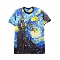 Camisola 1º Equipamento AFC Ajax Special Edition 2023-2024 Manga Curta ,Homem