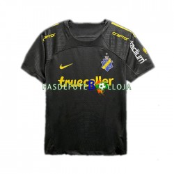 Camisola 1º Equipamento AIK 2023 Manga Curta ,Homem